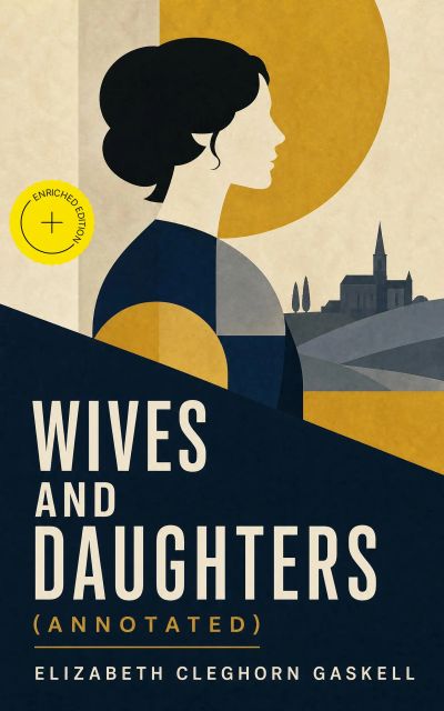 Wives and Daughters (Annotated)