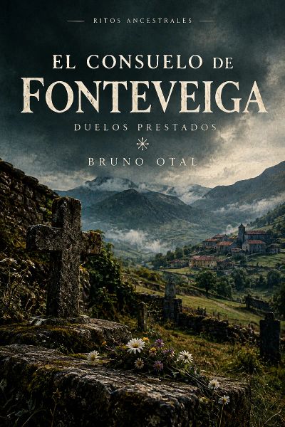 El Consuelo de Fonteveiga
