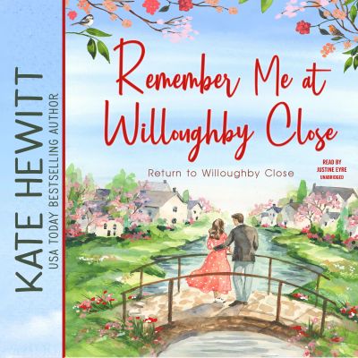 Remember Me at Willoughby Close