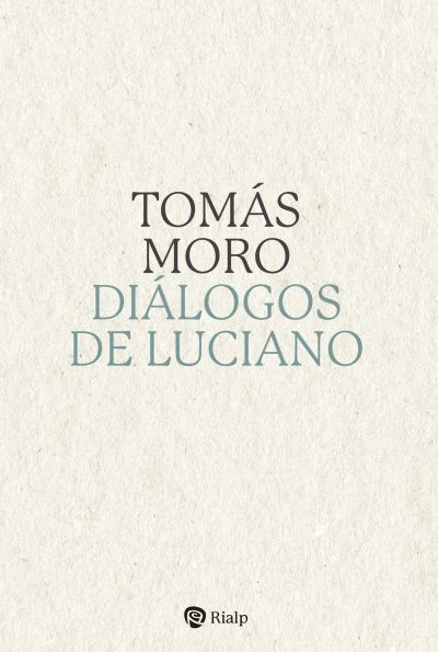 Diálogos de Luciano