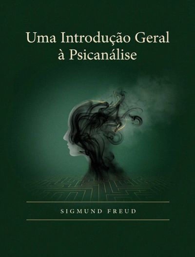 Uma Introdução Geral à Psicanálise