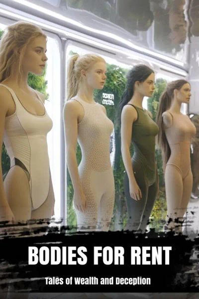 Bodies for Rent