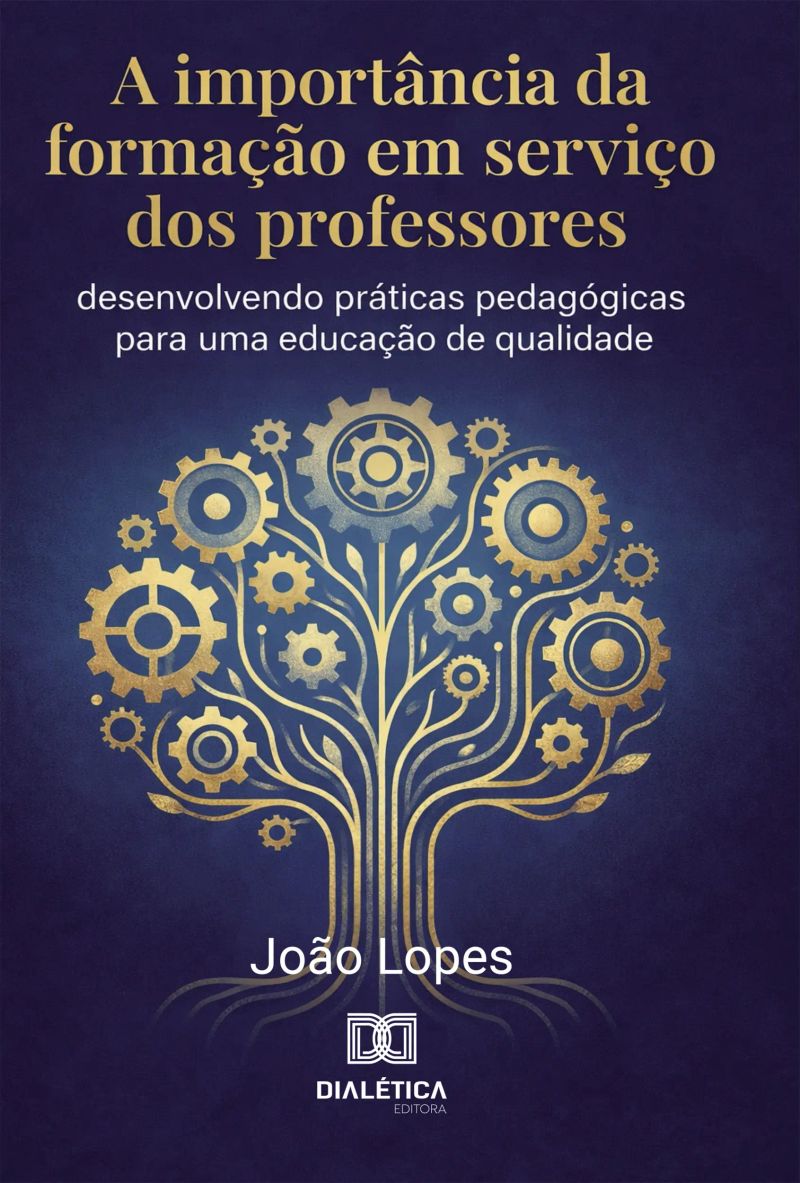 A Importância da Formação em Serviço dos Professores