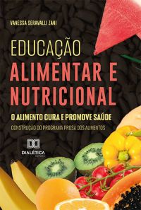 Educação alimentar e nutricional