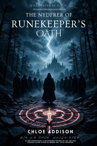 The Runekeeper’s Oath