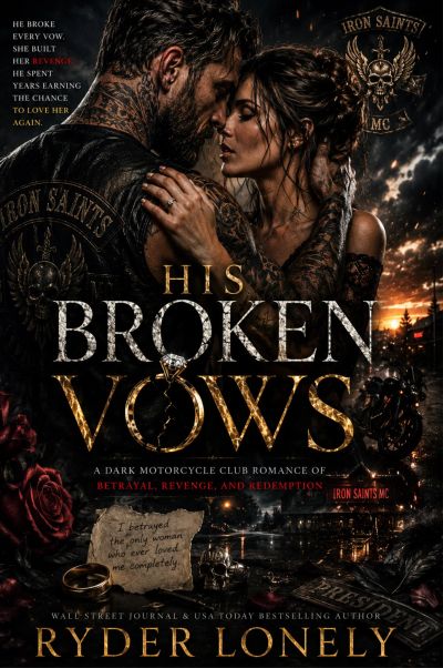 His Broken Vows