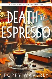 Death By Espresso