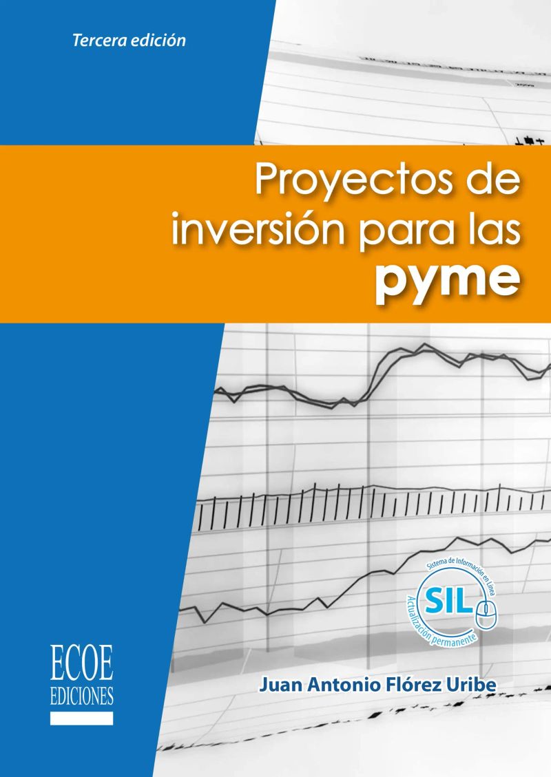 Proyectos de inversión para las PYME