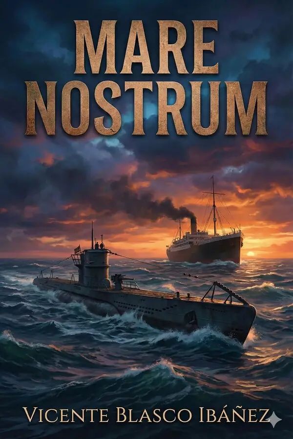 Mare nostrum