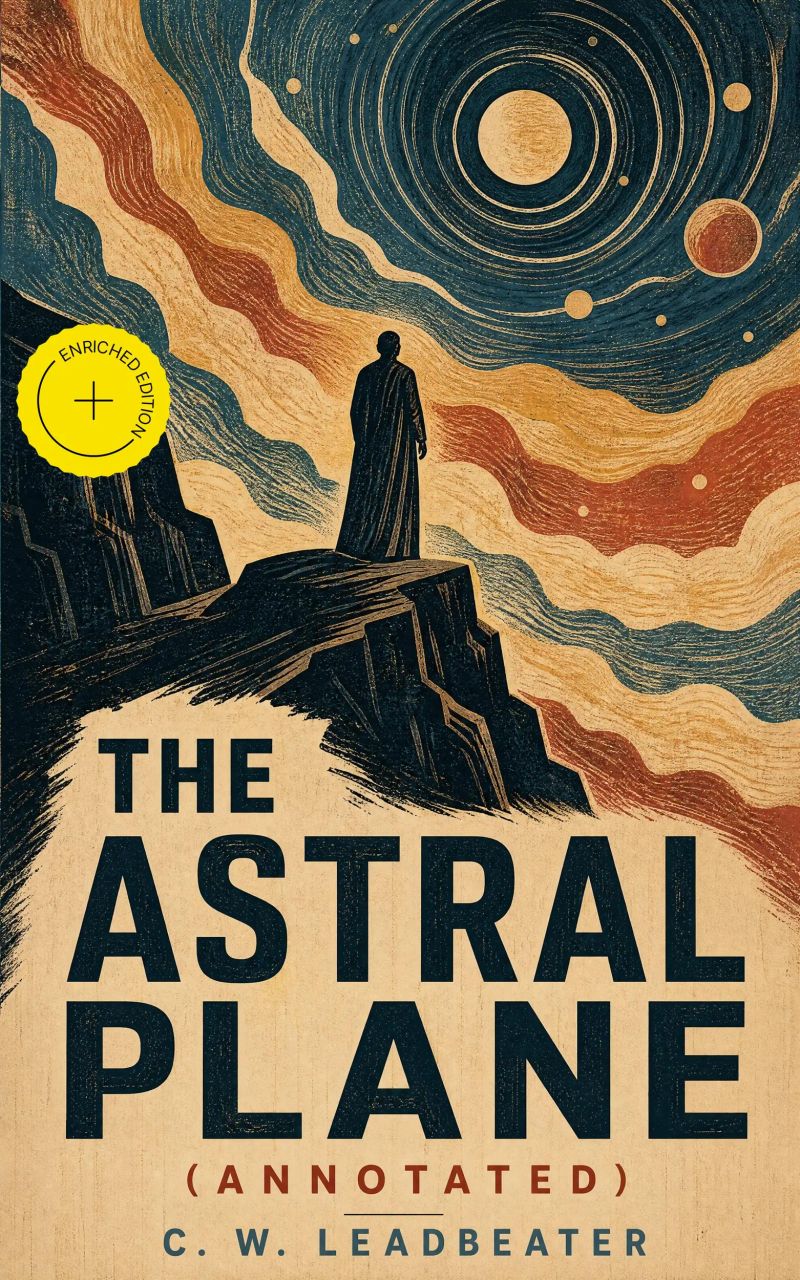 The Astral Plane (Annotated)