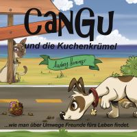Cangu und die Kuchenkrümel