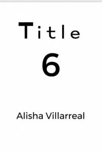 Title 6