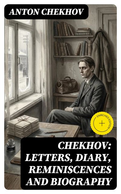 Chekhov: Letters, Diary, Reminiscences and Biography