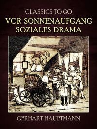 Vor Sonnenaufgang Soziales Drama