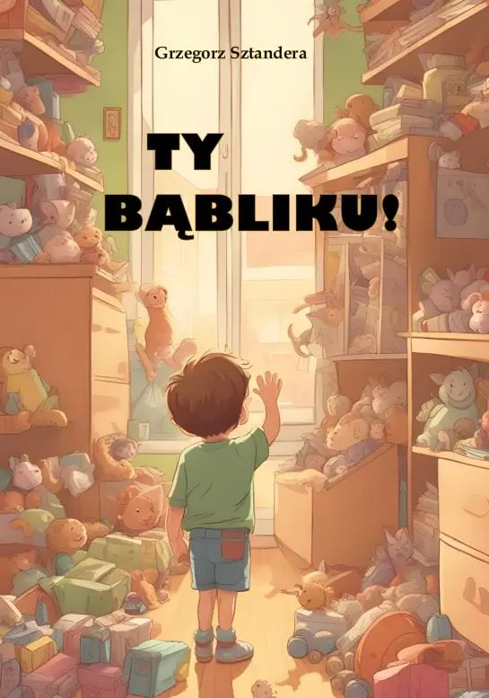 Ty Bąbliku!