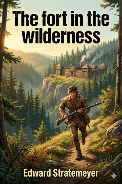 The fort in the wilderness