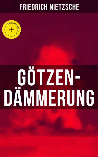 Götzen-Dämmerung