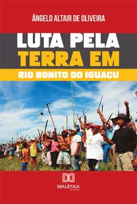 Luta pela terra em Rio Bonito do Iguaçu