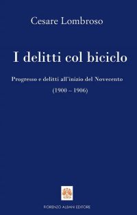 I delitti col biciclo