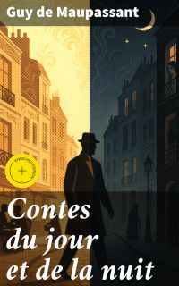 Contes du jour et de la nuit