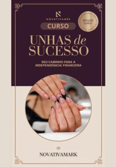 Unhas De Sucesso