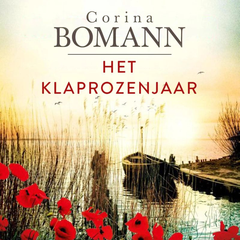 Het klaprozenjaar