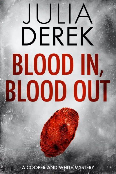 Blood in, Blood out