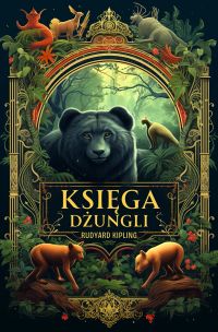 Księga dżungli