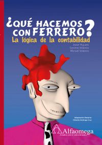 ¿Qué hacemos con Ferrero?