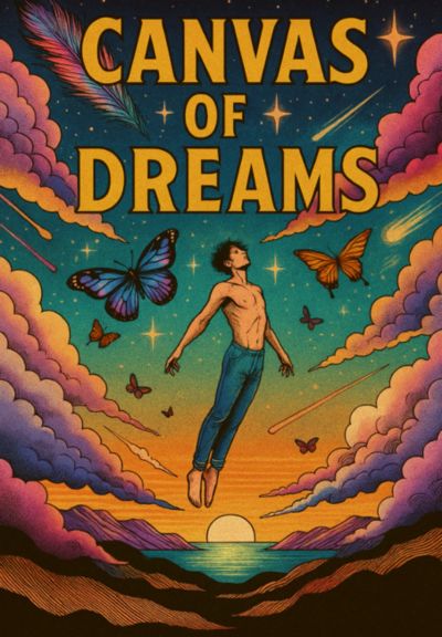 Canvas Of Dreams