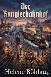Der Rangierbahnhof