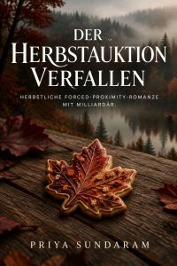 Der Herbstauktion verfallen