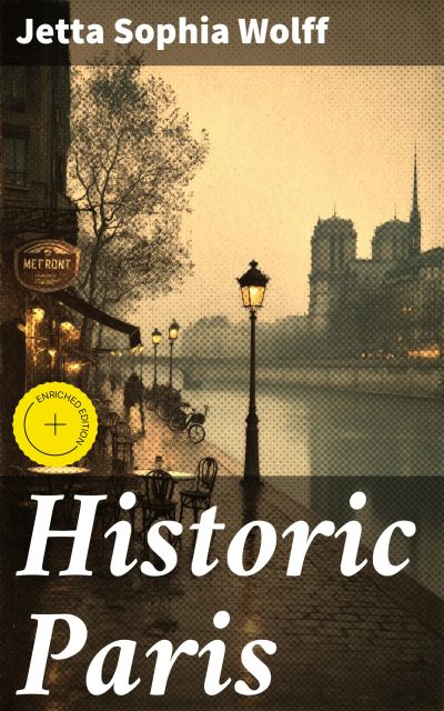Historic Paris