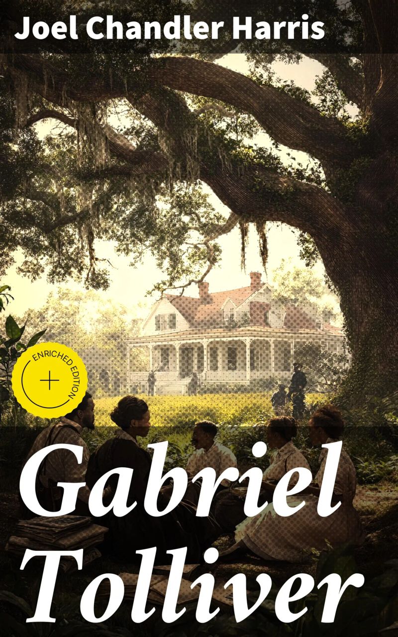Gabriel Tolliver