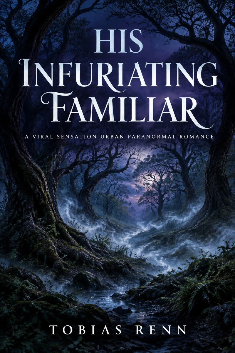 His Infuriating Familiar