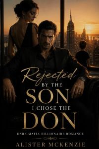 Rejected by the Son I Chose the Don