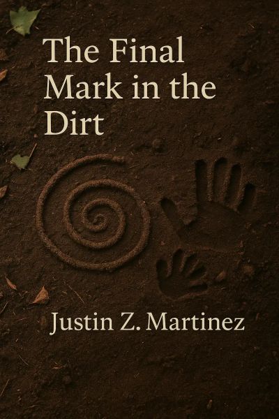 The Final Mark in the Dirt