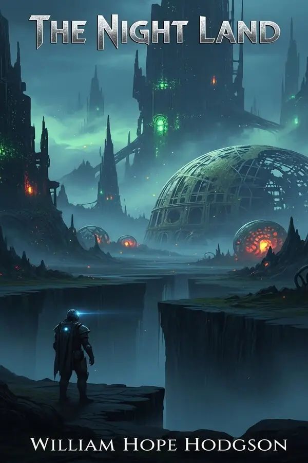 The Night Land