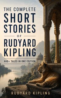 The Complete Short Stories of Rudyard Kipling: 440+ Tales in One Edition