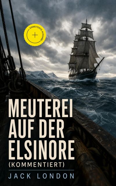 Meuterei auf der Elsinore (Kommentiert)