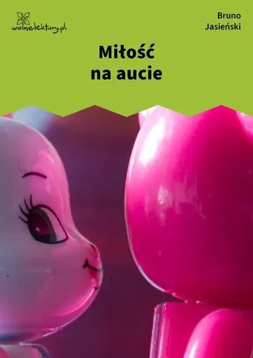 Miłość na aucie