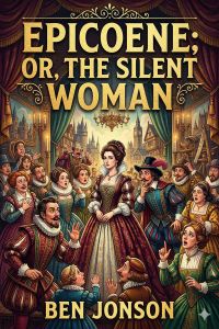 Epicoene; Or, The Silent Woman