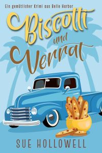 Biscotti und Verrat