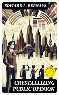 Crystallizing Public Opinion