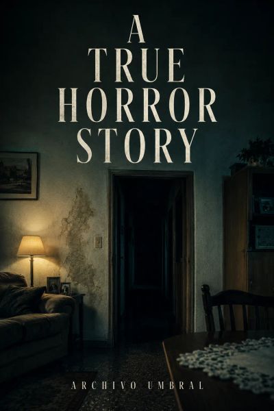 A True Horror Story