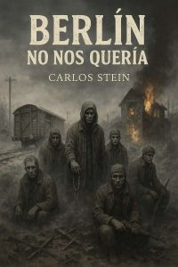 Berlín no nos quería