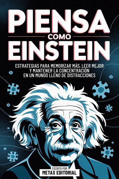 Piensa Como Einstein