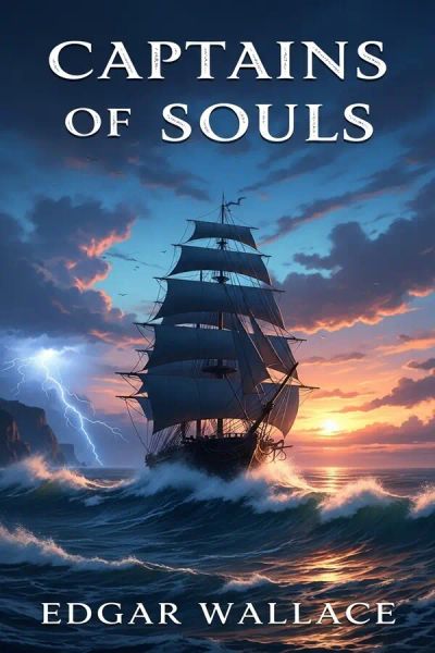 Captains of souls