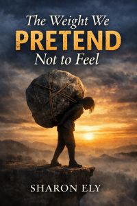 The Weight We Pretend Not to Feel