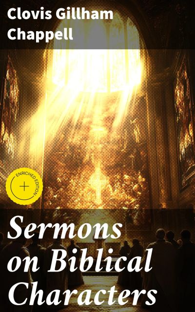Sermons on Biblical Characters